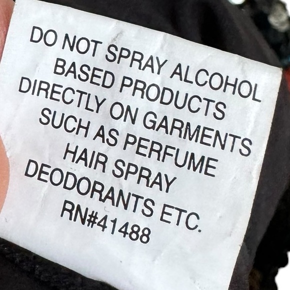 MacDuggal Formal Gown Wedding Guest Strapless Sequin 3D Floral Slit Evening Prom - Picture 14 of 15